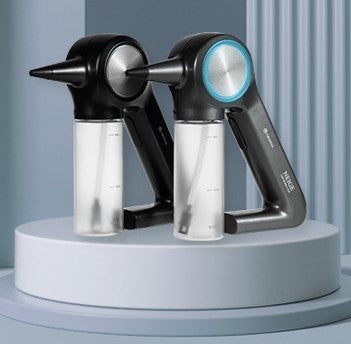 Micro Foamer
