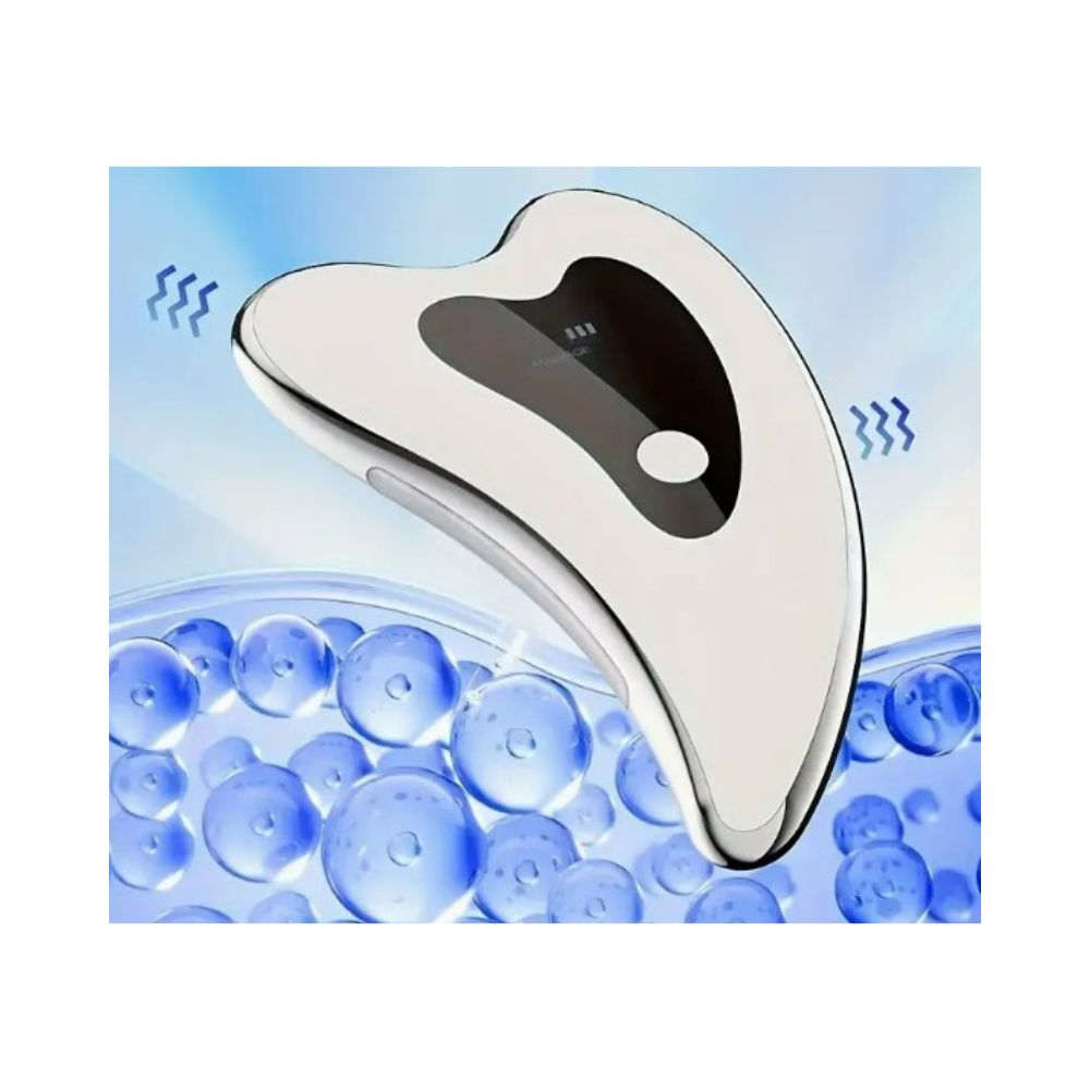 Electric Scalp Massager