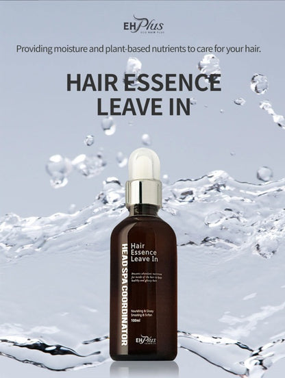 EHPlus Leave In Hair Essence