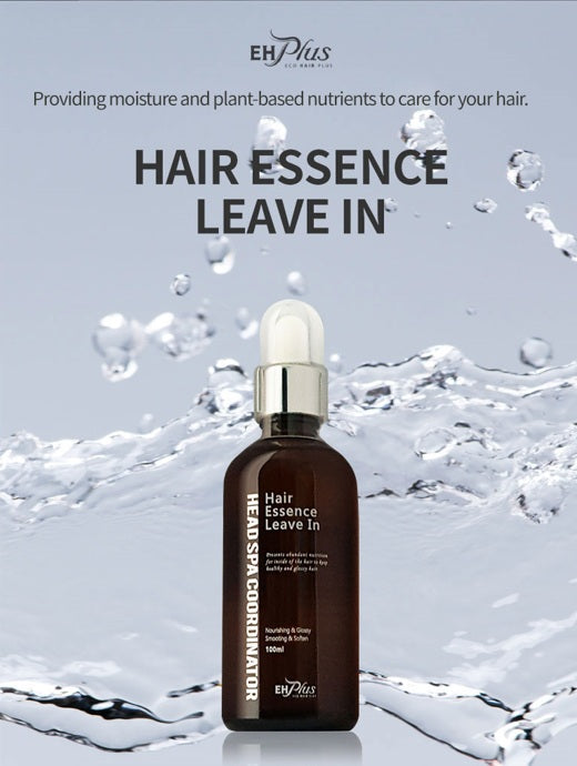 EHPlus Leave In Hair Essence