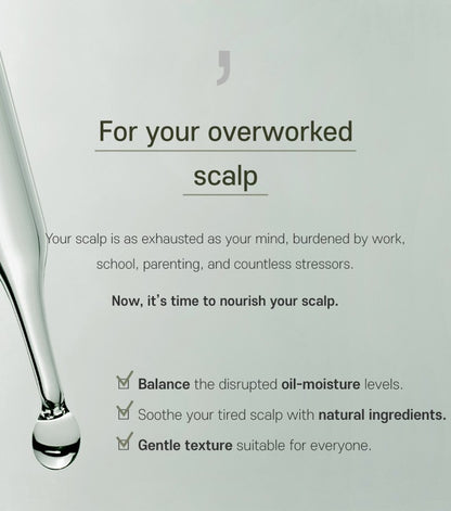 EHPlus Depecia Scalp Ion Ampoule