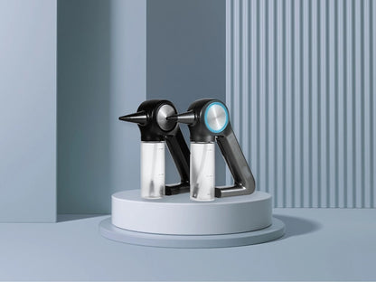 Micro Foamer