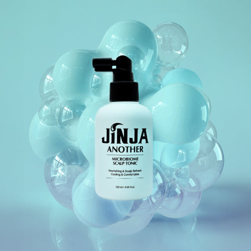 JINJA ANOTHER Microbiome Tonic