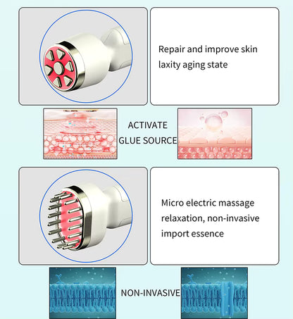 8in1 Head Spa Machine
