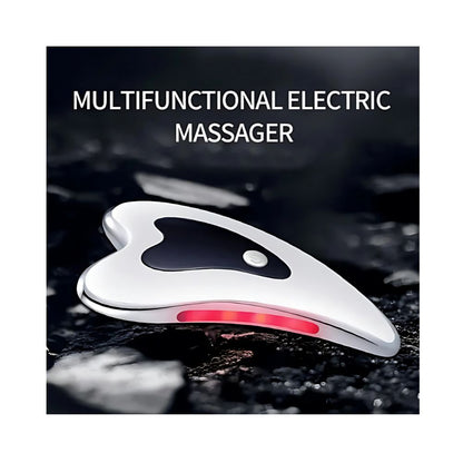 Electric Scalp Massager
