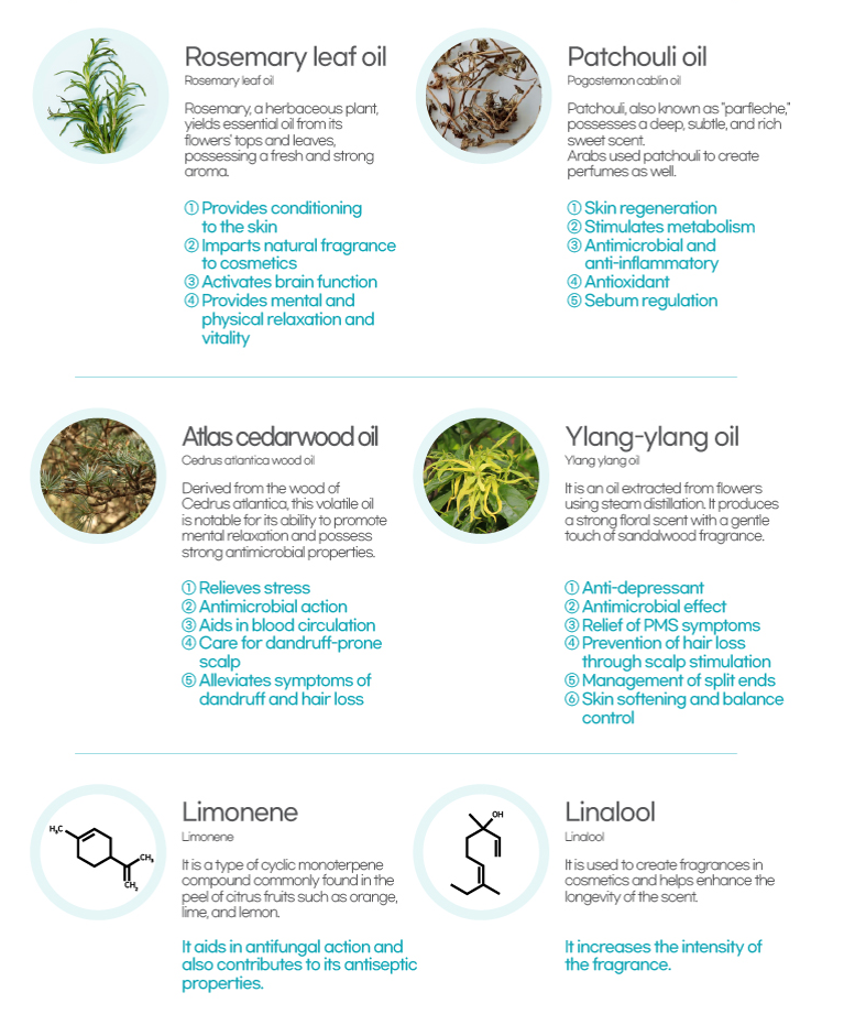 EHPlus EnerLax Aroma oil