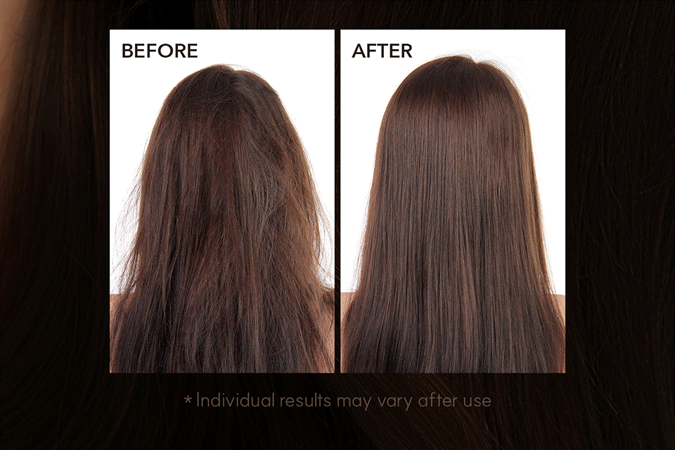 SALONHANDS Amino Bond Repair Essential Masque