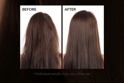 SALONHANDS Amino Bond Repair Essential Masque