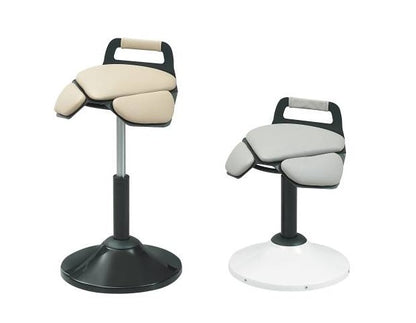 ERGO Saddle Swing Stool
