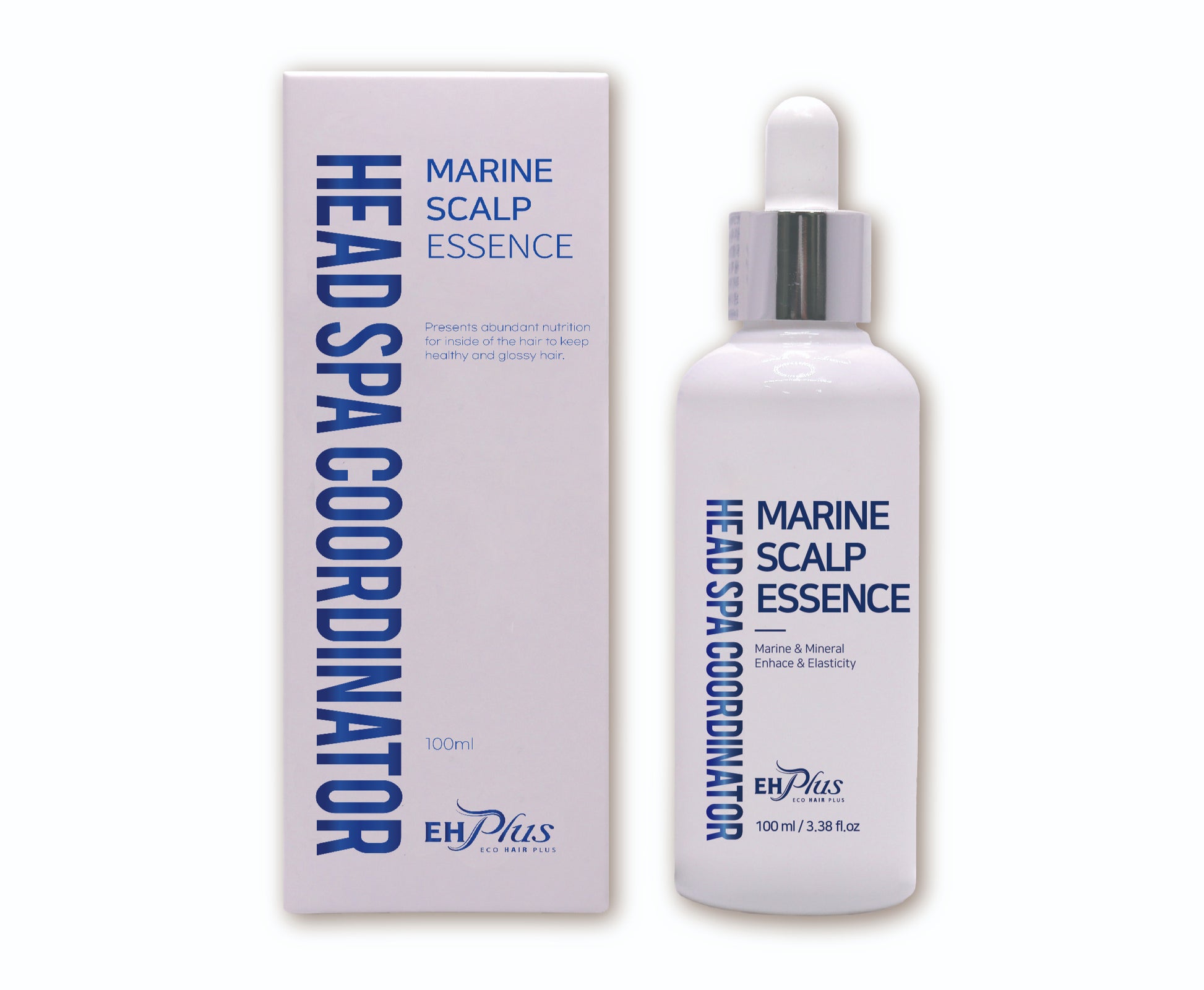 EHPlus Marine Scalp Essence