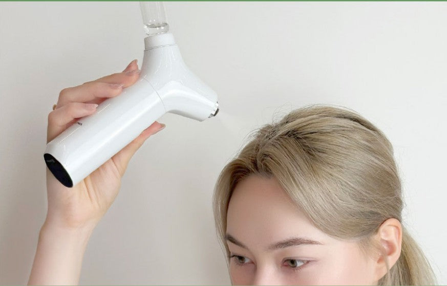 Nano Ampoule Sprayer