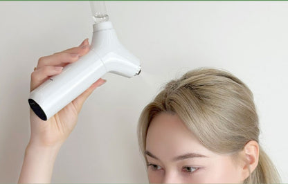 Nano Ampoule Sprayer