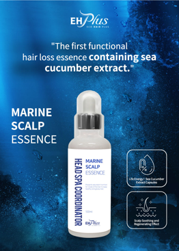 EHPlus Marine Scalp Essence