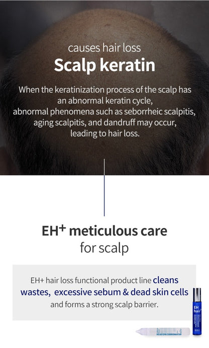 EHPlus Scaling Spa Toner