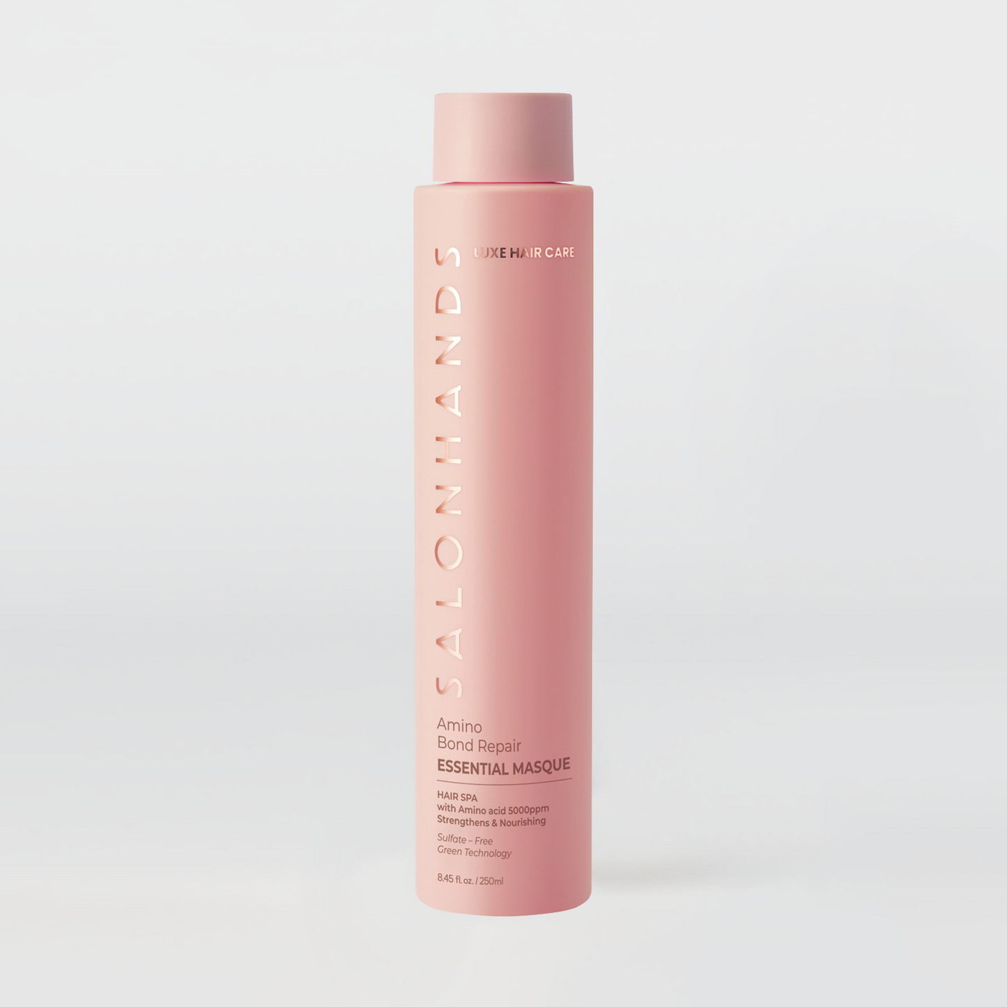 SALONHANDS Amino Bond Repair Essential Masque