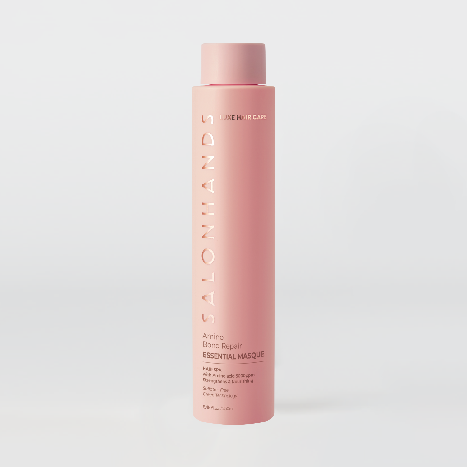 SALONHANDS Amino Bond Repair Essential Masque