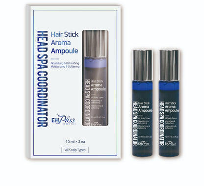 EHPlus Hair Stick Aroma Ampoule