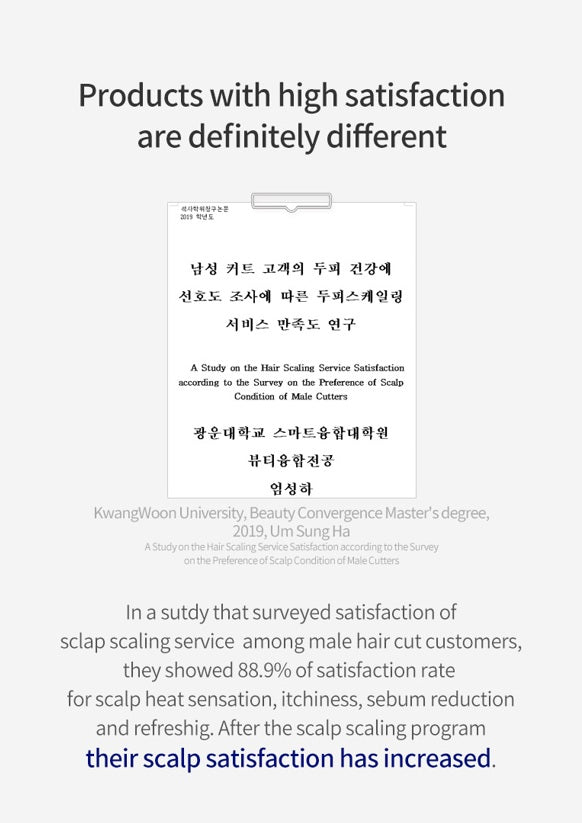 EHPlus Scaling Spa Toner