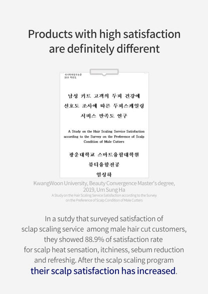 EHPlus Scaling Spa Toner