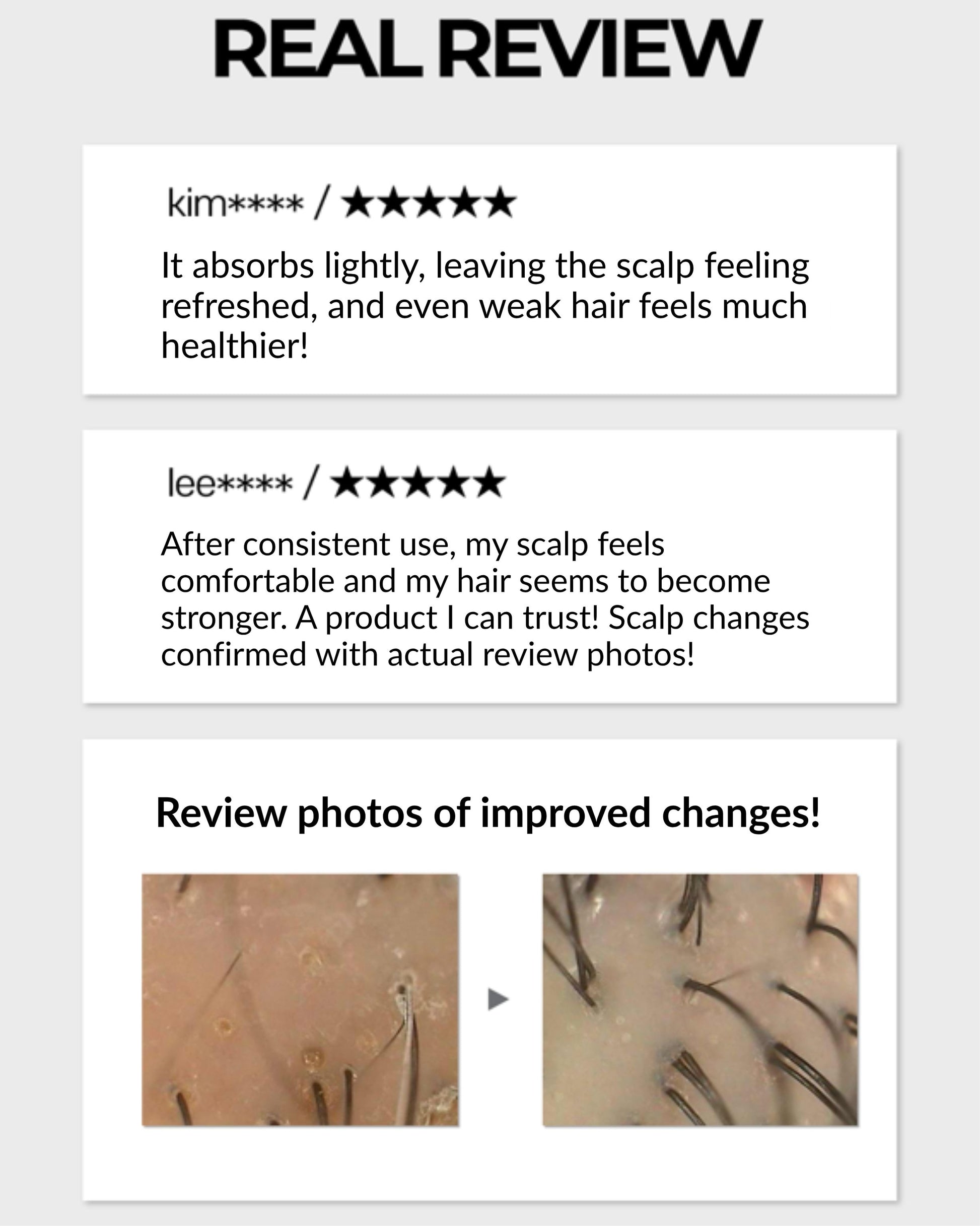 JINJA ANOTHER Microbiome Shampoo