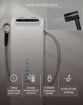 HydroPulse Pro