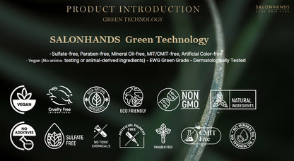 Trial Pack - SALONHANDS Range