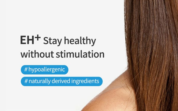EHPlus Scalp Spa Mask Pack