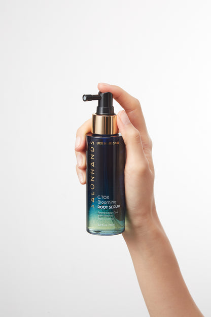 SALONHANDS C.TOX Blooming Essential Root Serum