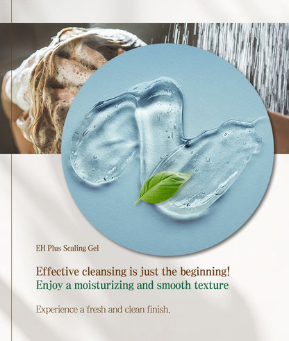 EHPlus Scaling Gel Dry Sensitive