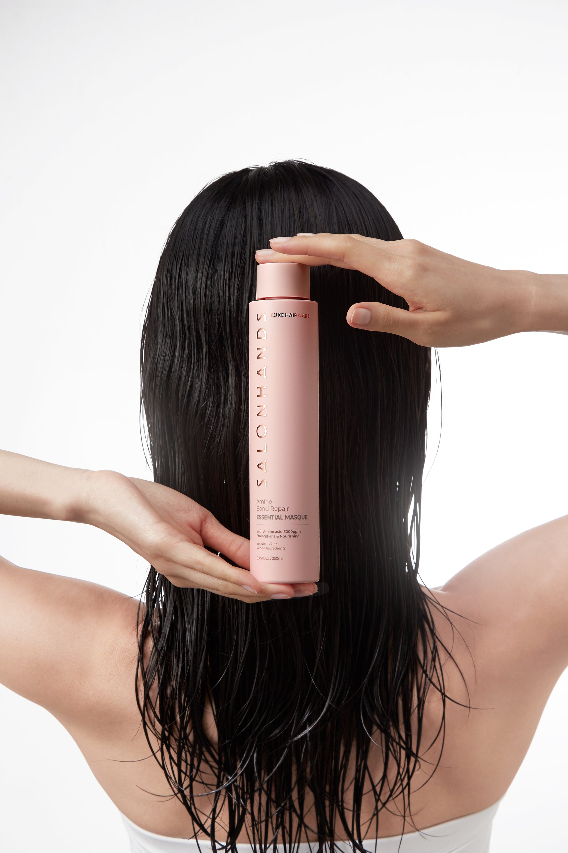 SALONHANDS Amino Bond Repair Essential Masque