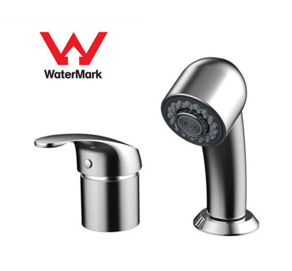 AU Approved Watermarked Mixer