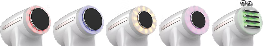 Wireless Head Spa Multi Device