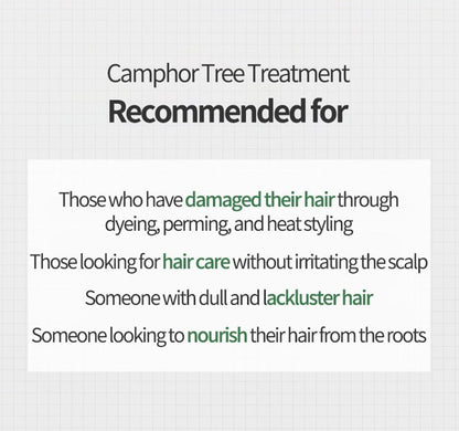 EHPlus Camphor Tree Treatment