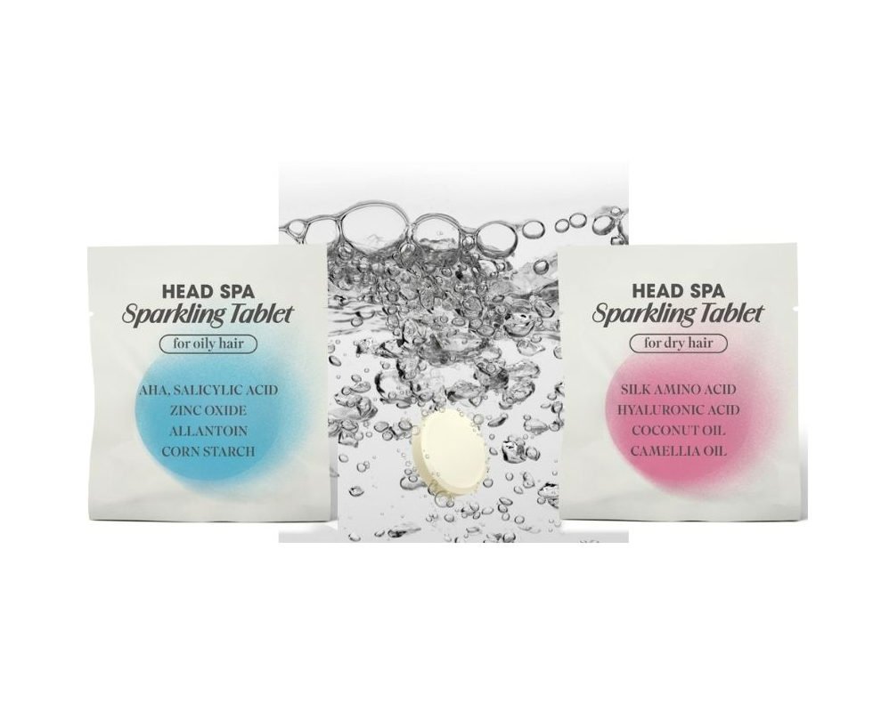 pH Balancer Sparkling Tablets