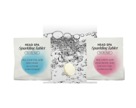 pH Balancer Sparkling Tablets