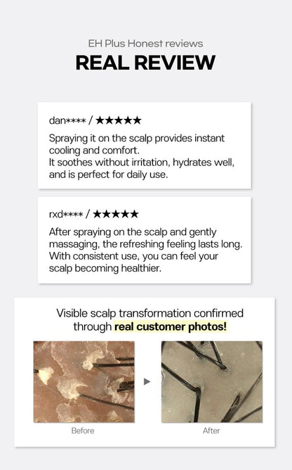 EHPlus Scalp Tonic Calm