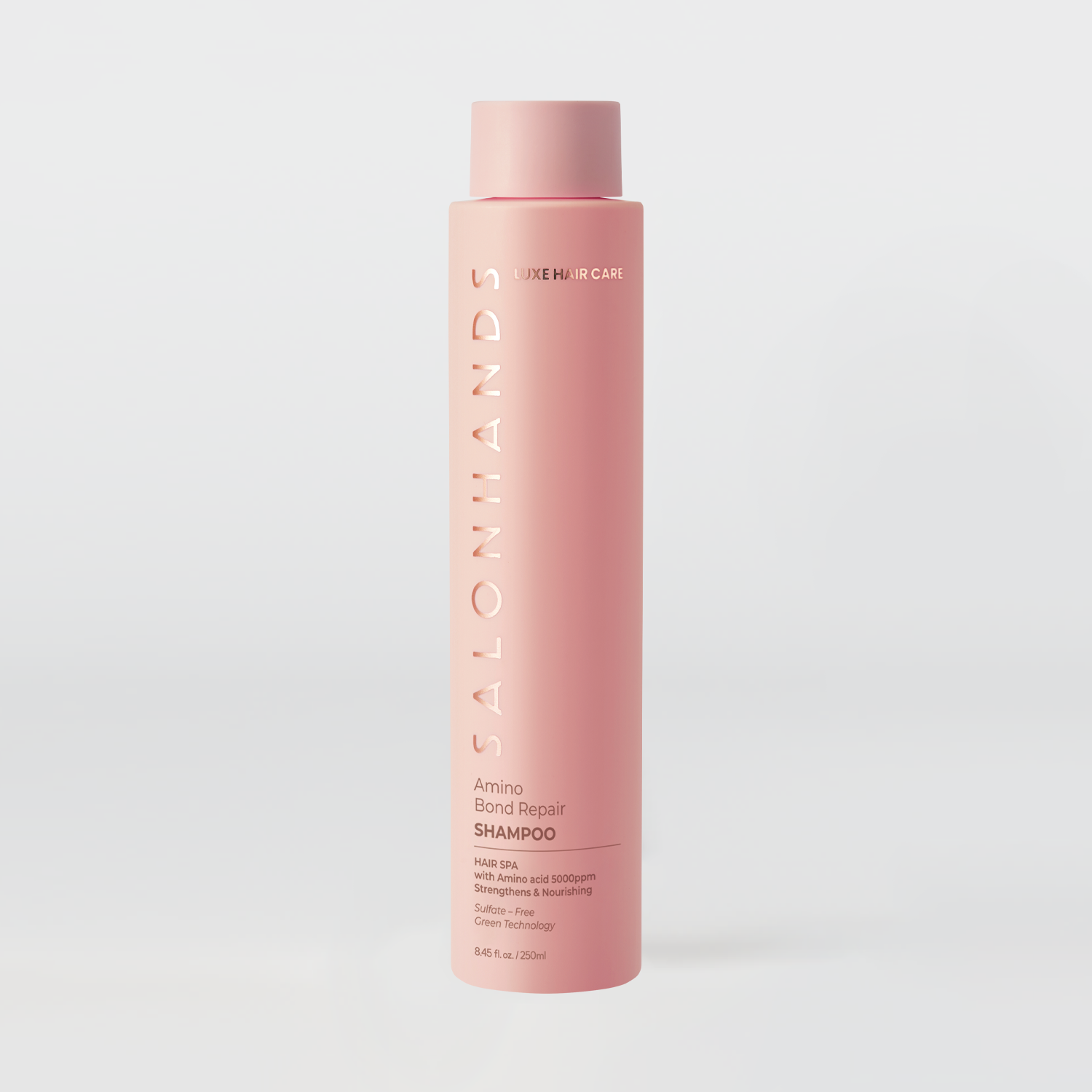 SALONHANDS Amino Bond Repair Shampoo