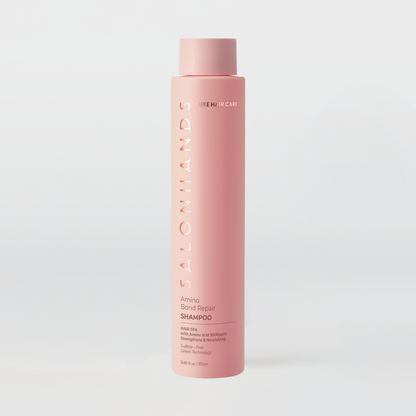 SALONHANDS Amino Bond Repair Shampoo