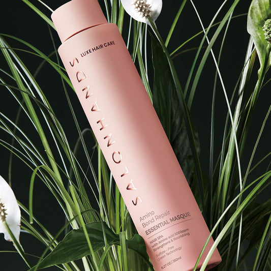 SALONHANDS Amino Bond Repair Essential Masque
