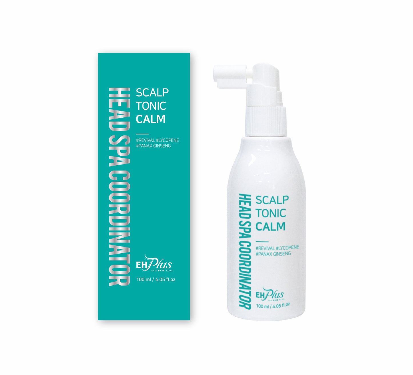 EHPlus Scalp Tonic Calm