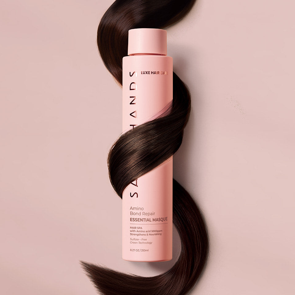 SALONHANDS Amino Bond Repair Essential Masque
