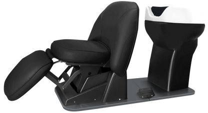 Air Bed A Shampoo Chair