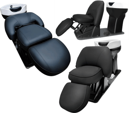 Air Bed A Shampoo Chair