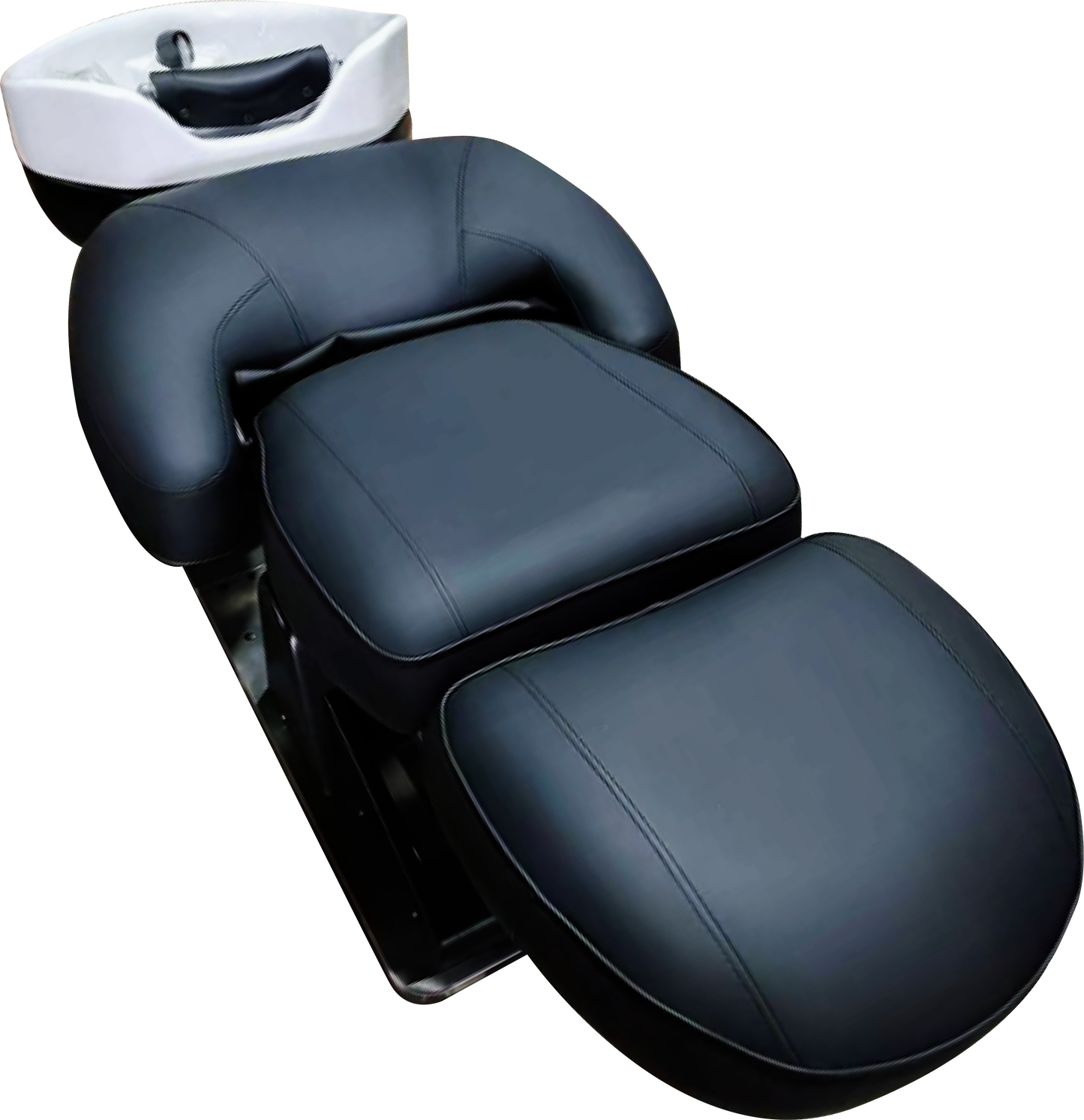 Air Bed A Shampoo Chair