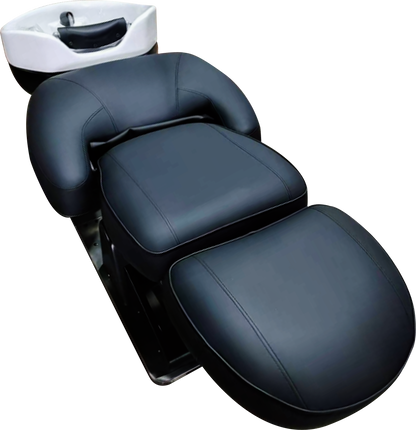 Air Bed A Shampoo Chair
