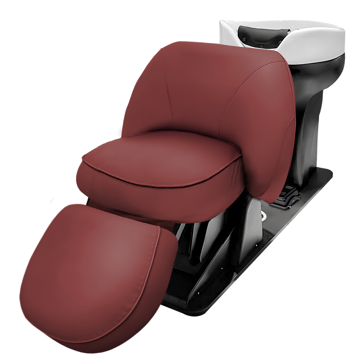 Air Bed A Shampoo Chair
