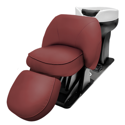Air Bed A Shampoo Chair
