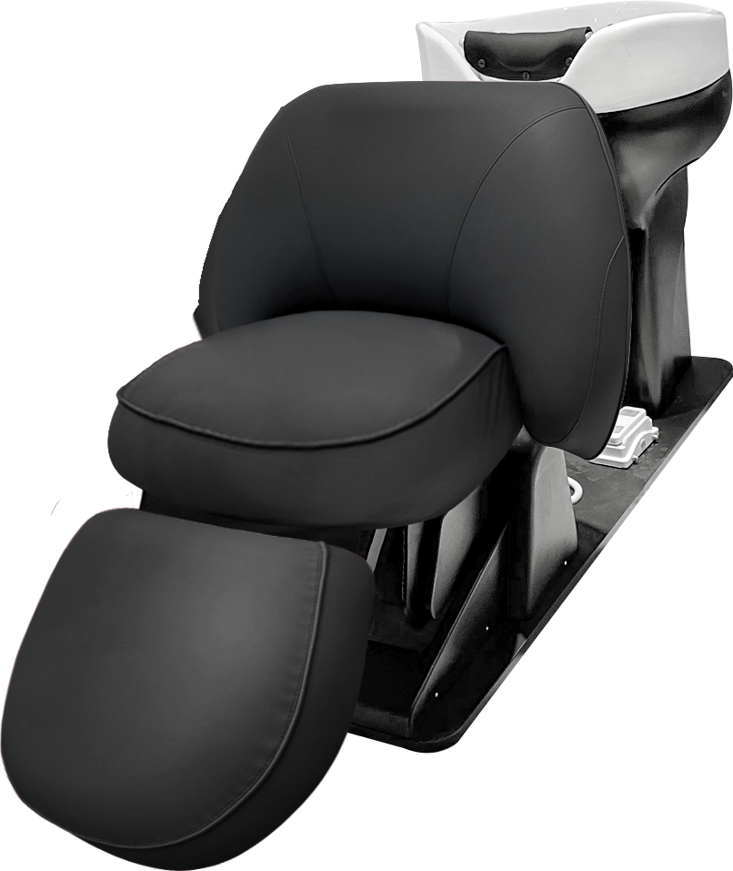 Air Bed A Shampoo Chair