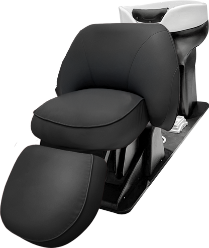 Air Bed A Shampoo Chair