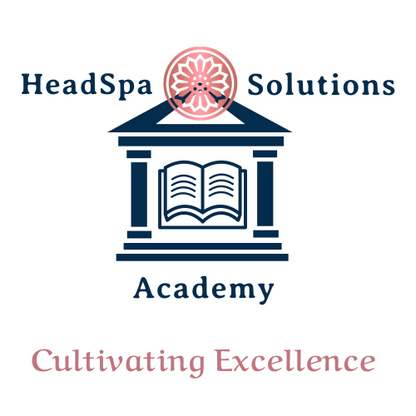 HSA105B: (Prac Add-On) Sitting Head Spa Techniques
